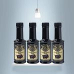 Poly Çikolatalı Kahve Şurubu 4X200ml.