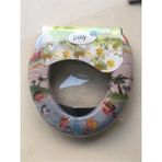 Poly Çocuk Klozet Lazımlığı