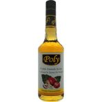 Poly Fındık Aromalı Kokteyl Şurubu 750 ml - 1 Adet - Cafe Crema