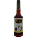 Poly Irish Aromalı Kokteyl Şurubu 750 ml - 1 Adet - Cafe Crema
