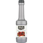 Poly Kırmızı Meyveler 1 kg Meyve Püresi