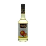 Poly Portakal Aromalı Kokteyl Şurubu 750 ml - 1 Adet - Cafe Crema