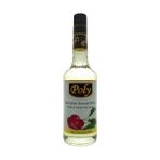 Poly Şeker (Sade) Aromalı Kokteyl Şurubu 750 ml - 1 Adet - Cafe Crema