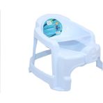 Poly Time Afacan Bebe Lazımlık - Beyaz