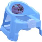 Poly Time Afacan Bebe Lazımlık - Mavi