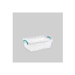 Poly Time E495 2 Adet 14 lt Sığ Multibox Saklama Kabı