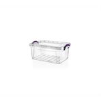 Poly Time E499 4 Adet 500 ml Multibox Kiler Saklama Kabı
