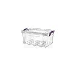 Poly Time E501 2 Adet 1.75 lt Kiler Multibox Saklama Kabı