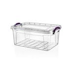 Poly Time E504 4 Adet 8.5 lt Multibox Kiler Saklama Kabı