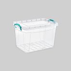 Poly Time E508 4 Adet 30 lt Multibox Kiler Saklama Kabı