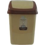 Poly Time Fantastik Çöp Kovası 2.5 Litre ROYALEKS-E240 Nemere - 0 - 19 lt - Renkli