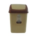 Poly Time Fantastik Çöp Kovası 2.5 Litre Royaleks-E240