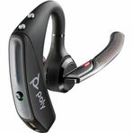 Poly Voyager 5200 UC USB-A Bluetooth Kulaklık+BT700 Adaptörü
