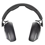 Poly Voyager Surround 80 Uc Bt Mikrofonlu Kulaklik