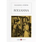 Polyanna (İngilizce) - Eleanor H. Porter