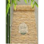 Polybotum Poly Kamış Hasır Bambu Çit 1m x 2,5 M - 1 x 2,5 m