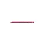 Polychromos Artist Kuru Boya Kalemi 125 Middle Purple Pink (Morumsu Pembe-Orta)