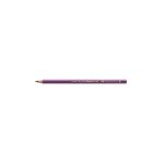 Polychromos Artist Kuru Boya Kalemi 160 Manganese Violet (Magnezyum Moru)