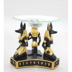 Polyester Anubis Buhurdanlık Alk2982 Mirkh002k-Alk2982