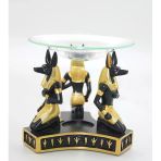 Polyester Anubis Buhurdanlık Liv1640