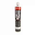 Polyester Bazlı Kimyasal Dübel 345 Ml Profesyonel Ankraj Malzemesi Polyester Bazlı Kimyasal Dübel