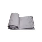 Polyester Branda 3x5 Metre Kapsüllü 550 Gr/m² Pvc Tente Ve Tır Brandası