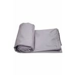 POLYESTER BRANDA 3X8 METRE KAPSÜLLÜ 550 GR/M² PVC TENTE VE TIR BRANDASI