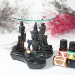 Polyester Buda Buhurdanlık