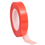 POLYESTER ÇİFT TARAFLI BANT İNCE 160 MICRON 19 MM X 50 METER