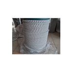 Polyester İp Halat 4 Mm 35 Metre Urgan Bayrak İpi İskota Halat Salıncak İpi Kopmaz İp File İpi