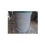 Polyester İp Halat 5 Mm 35 Metre Urgan Bayrak İpi İskota Halat Salıncak İpi Kopmaz İp File İpi