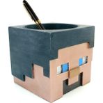 Polyester Minecraft Steve Kalemlik 231