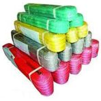 Polyester Sapan 5 Ton 4 Metre - 0,5