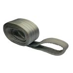 Polyester Sapan Yük Kaldırma 4 Ton X 4Mt Gri