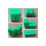 POLYFEZ İNFİNİTY CUBE-SONSUZ KÜP-STRES KÜPÜ-HAREKETLİ KÜP