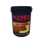 POLYFIX PU–7009–PY 9+1 PARKE TUTKALI ÇİFT komponentli poliüretan