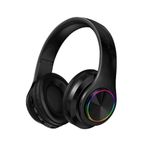 Polygold B39 Siyah Bluetooth Kulaklık