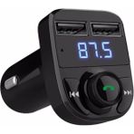 Polygold CN-43 Carx8 Bluetooth Araç Kiti