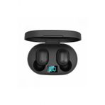 Polygold E6s Dijital Ekranlı Kablosuz Bluetooth Kulaklık 5.0v