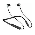 Polygold G20 Siyah Bluetooth Kulaklık