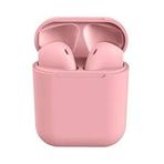 Polygold I12 Pembe Tws Bluetooth Kulaklık