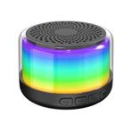 Polygold LF-K8 Siyah Mini Bluetooth Hoparlör