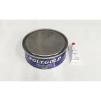 PolyGold Oto Polyester Çelik Macun 1 kg