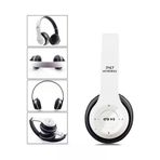Polygold P47 Extra Bass Katlanalabilir Kablosuz Bluetooth Kulaklık