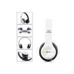POLYGOLD P47pol Bluetooth Kulaklık Mp3 Fm Solo 2 Beats Model Kulaküstü Uyumlu