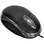 Polygold PG-2003 Optik Mouse