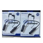 Polygold Pg-200A Boyun Bantlı Bluetooth Kulaklık