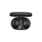 Polygold PG-6781 Siyah E6S 5.0 Kulak İçi Bluetooth Kulaklık