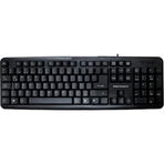 Polygold PG-921 Usb Standart Klavye