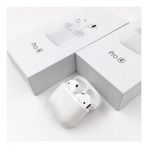 Polygold PG-PRO5 Beyaz Bluetooth Kulaklık